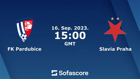 slavia prague results